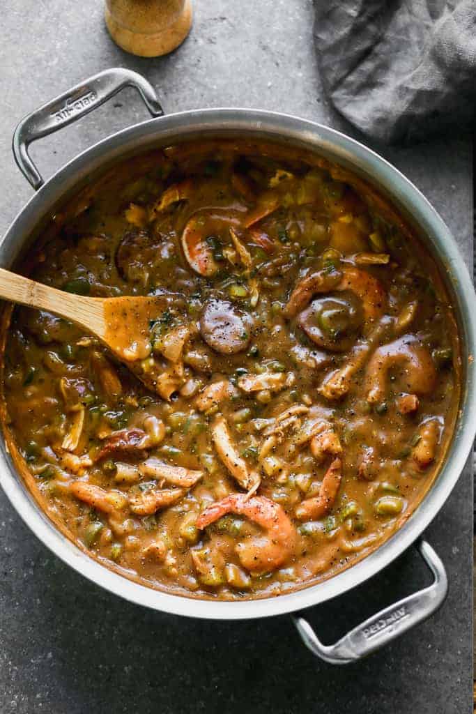 Gumbo