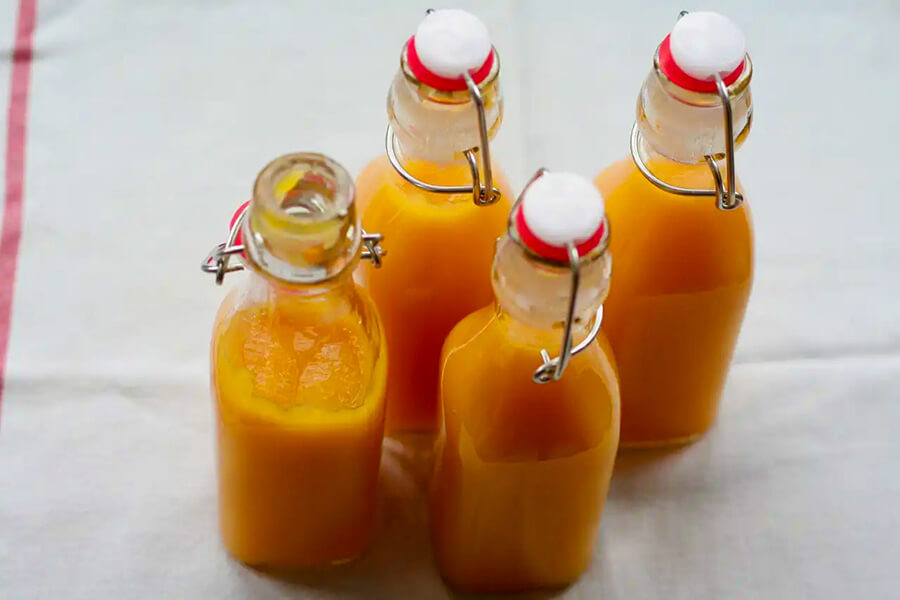 Jabberwocky Sauce